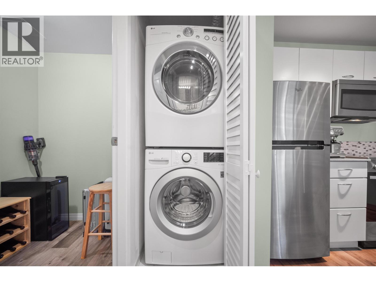 1001 1331 W Georgia Street, Vancouver, British Columbia  V6E 4P1 - Photo 17 - R3102748