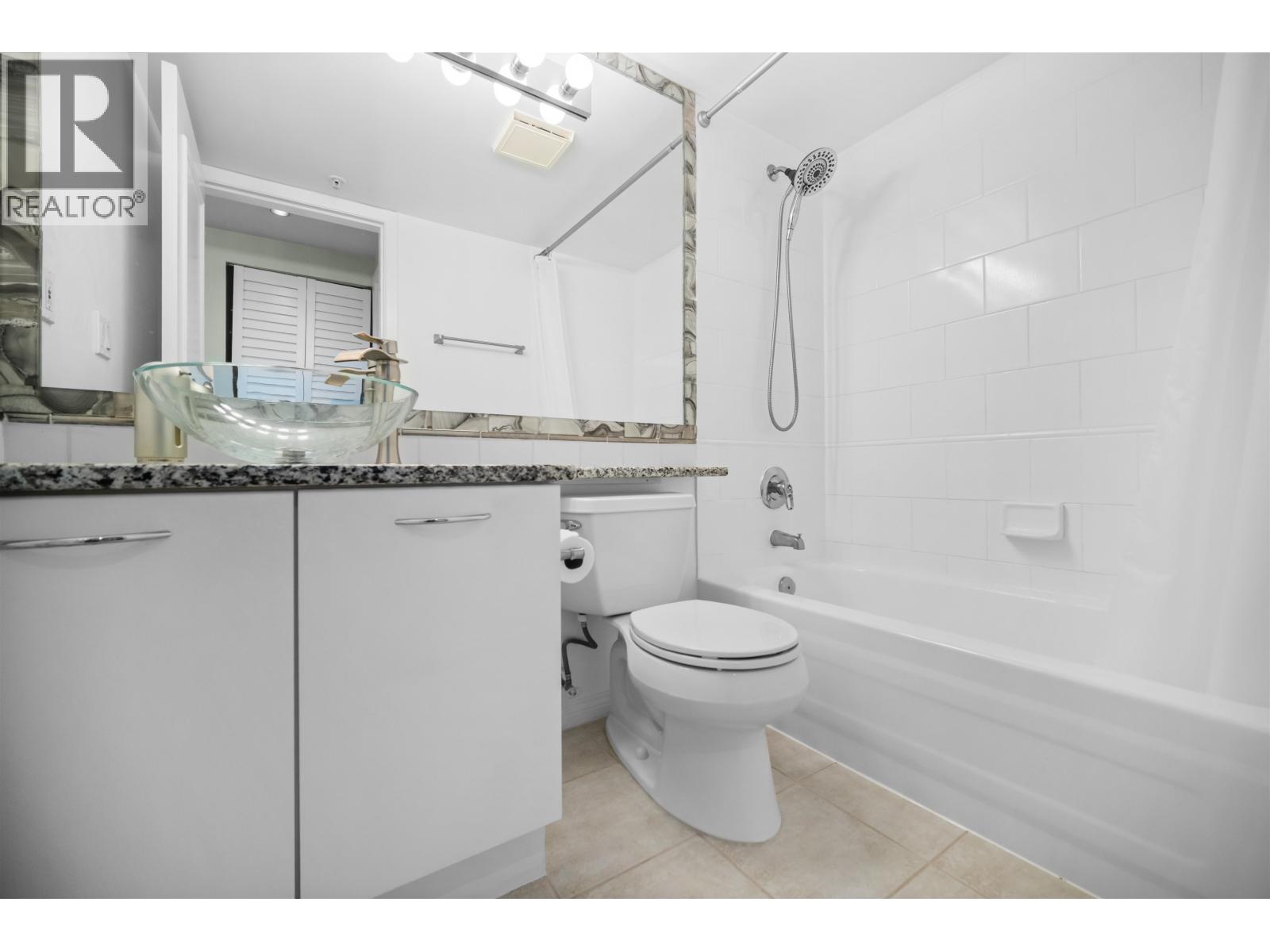 1001 1331 W Georgia Street, Vancouver, British Columbia  V6E 4P1 - Photo 16 - R3102748