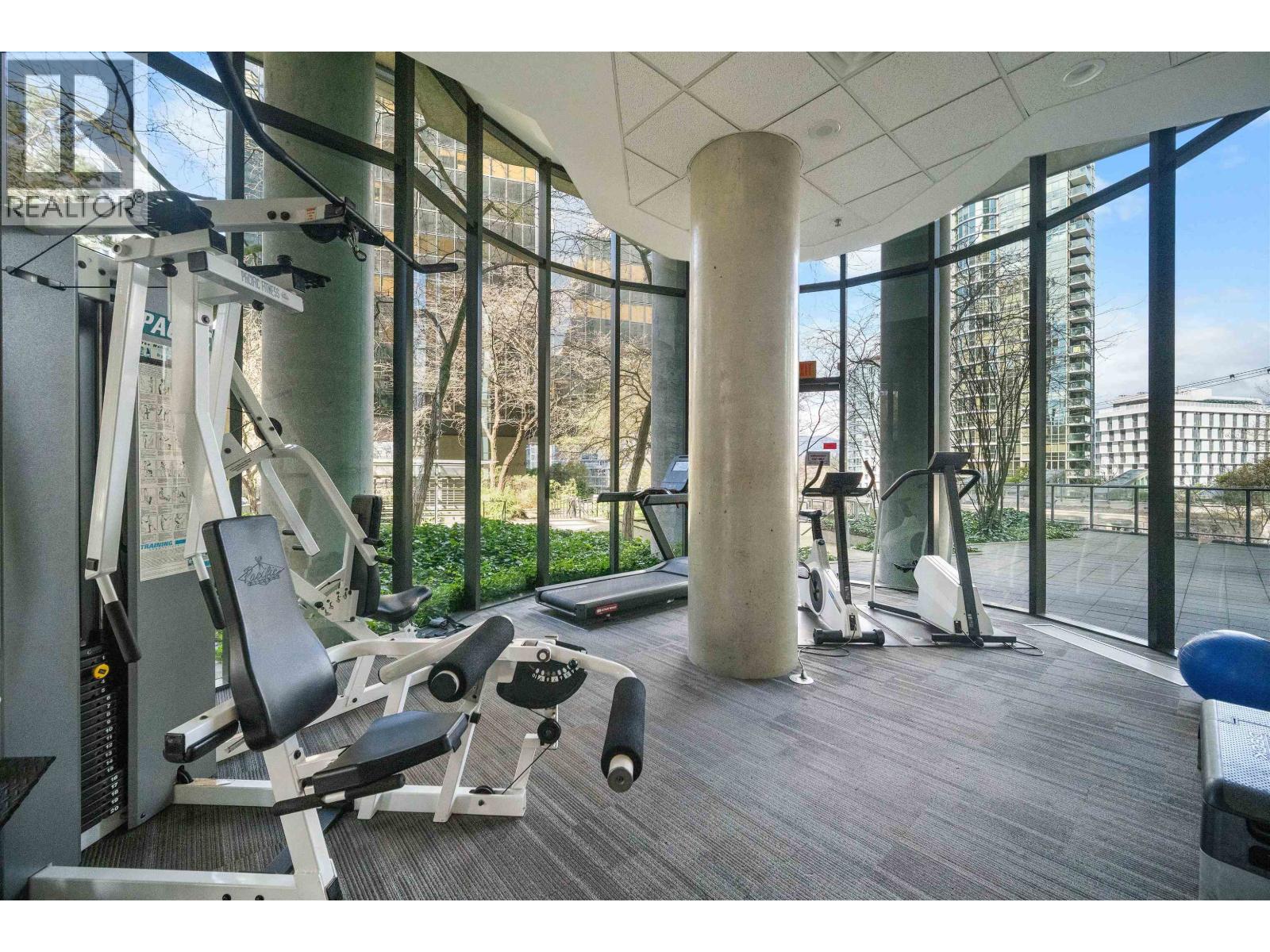 1001 1331 W Georgia Street, Vancouver, British Columbia  V6E 4P1 - Photo 18 - R3102748