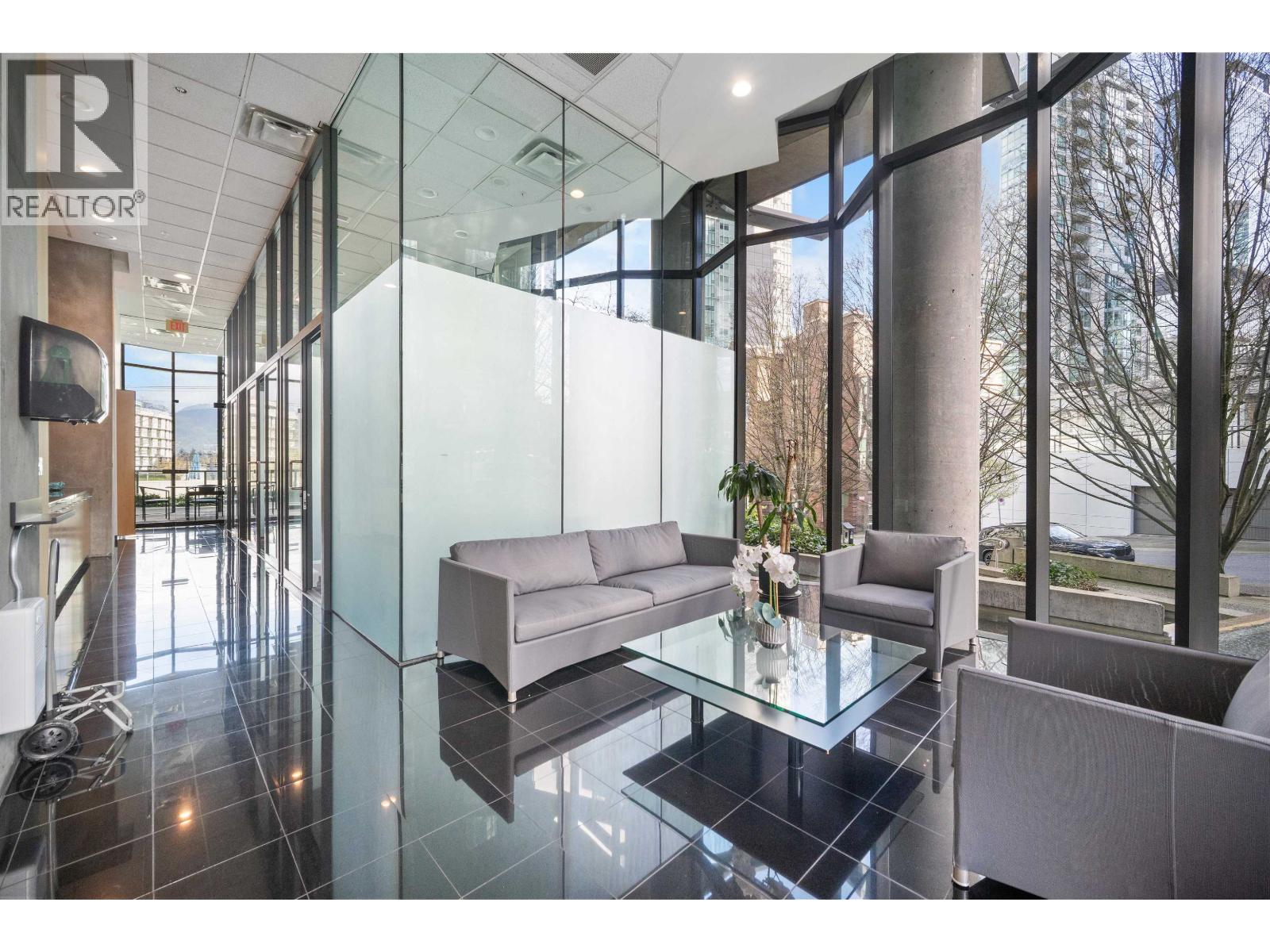 1001 1331 W Georgia Street, Vancouver, British Columbia  V6E 4P1 - Photo 23 - R3102748