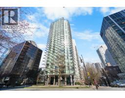 1001 1331 W GEORGIA STREET, Vancouver, British Columbia