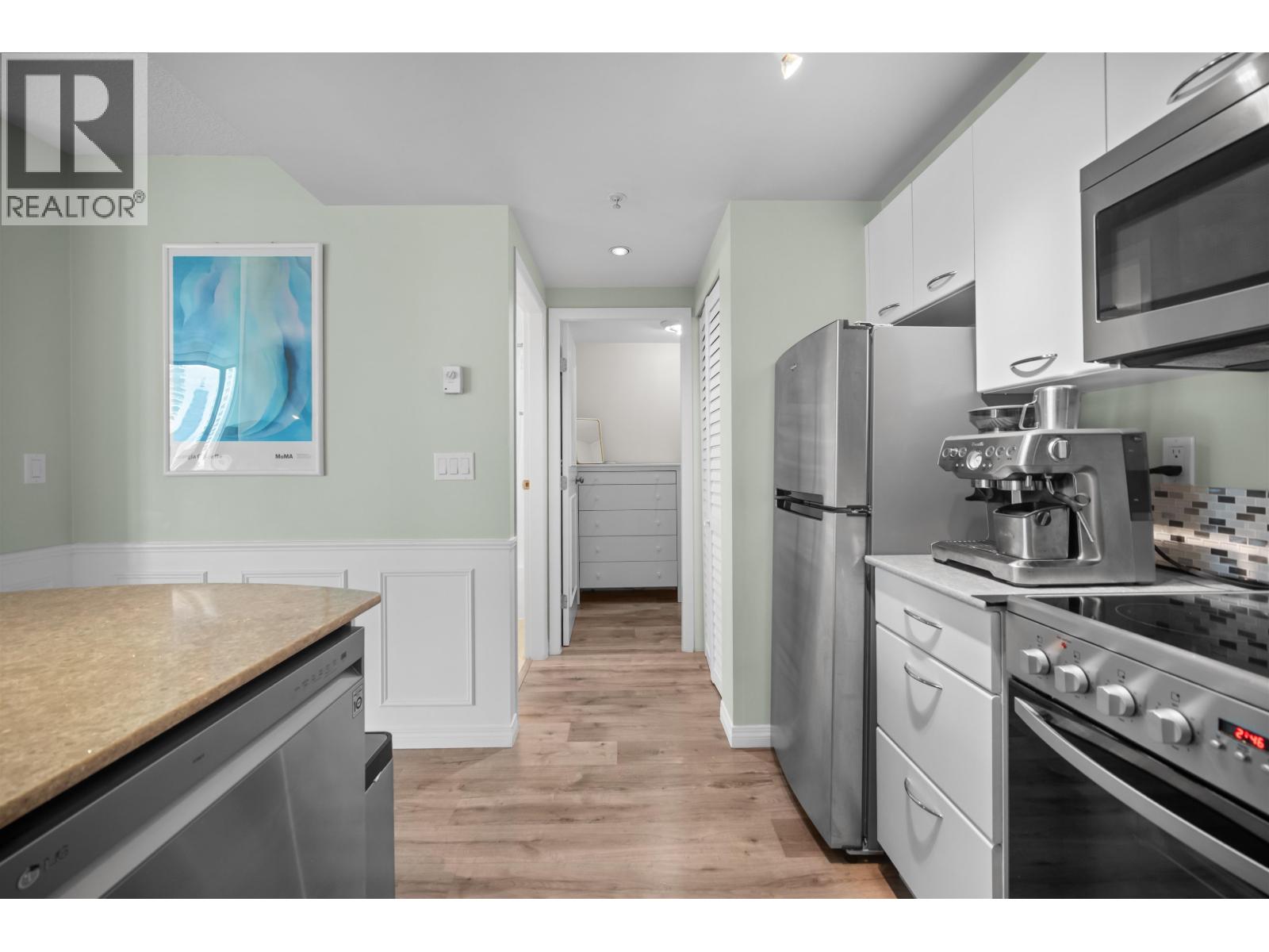 1001 1331 W Georgia Street, Vancouver, British Columbia  V6E 4P1 - Photo 4 - R3102748