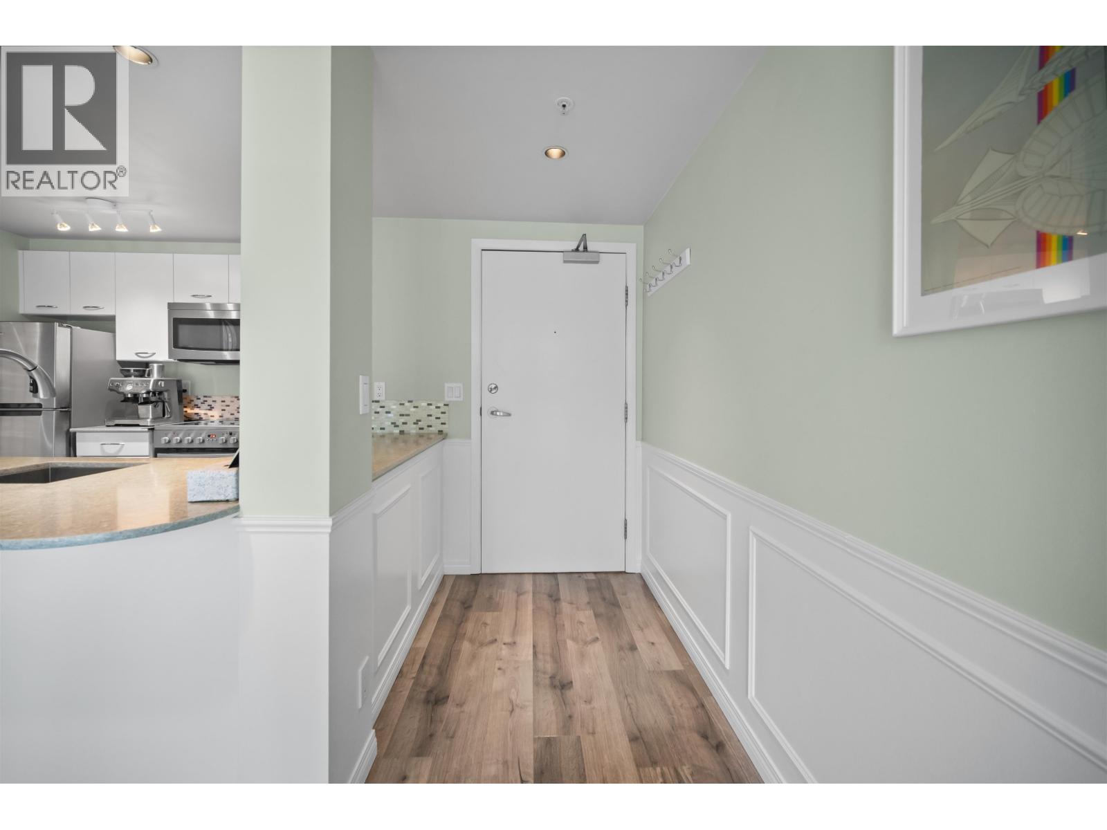 1001 1331 W Georgia Street, Vancouver, British Columbia  V6E 4P1 - Photo 2 - R3102748