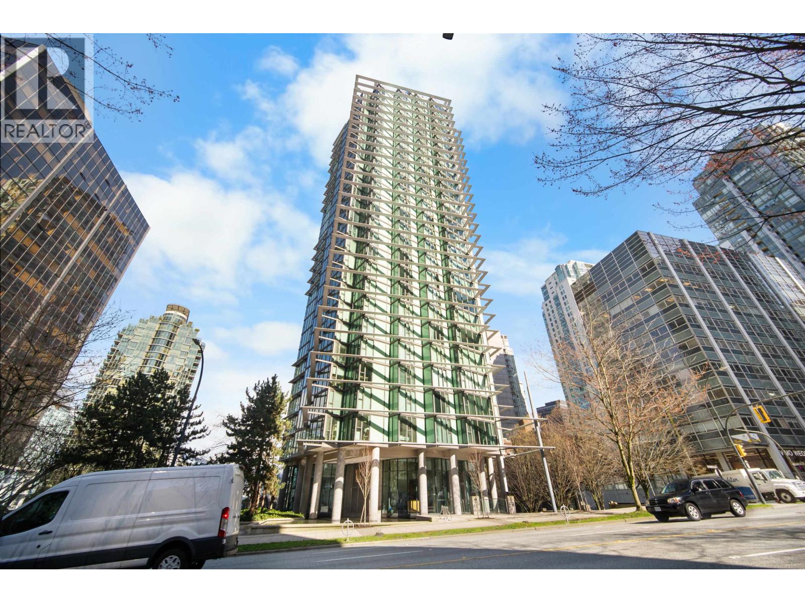 1001 1331 W Georgia Street, Vancouver, British Columbia  V6E 4P1 - Photo 25 - R3102748