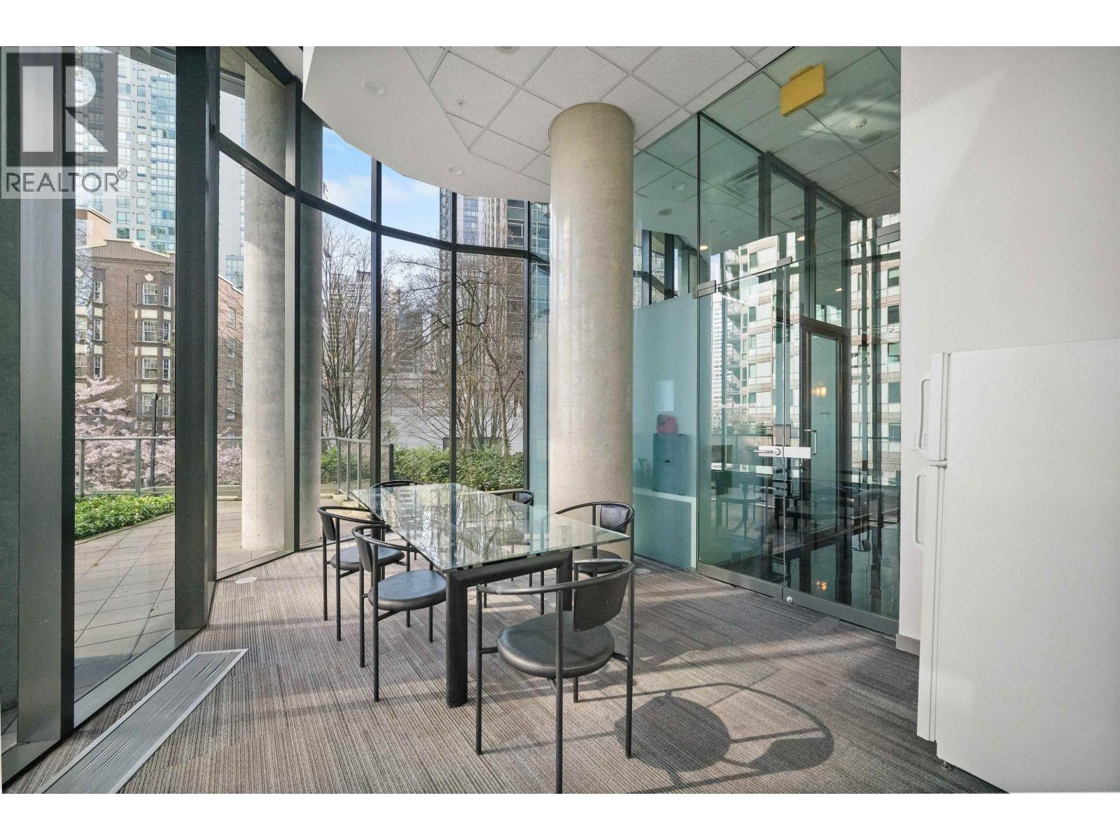 1001 1331 W Georgia Street, Vancouver, British Columbia  V6E 4P1 - Photo 24 - R3102748