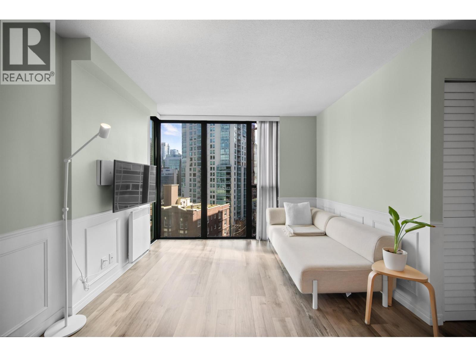 1001 1331 W Georgia Street, Vancouver, British Columbia  V6E 4P1 - Photo 11 - R3102748