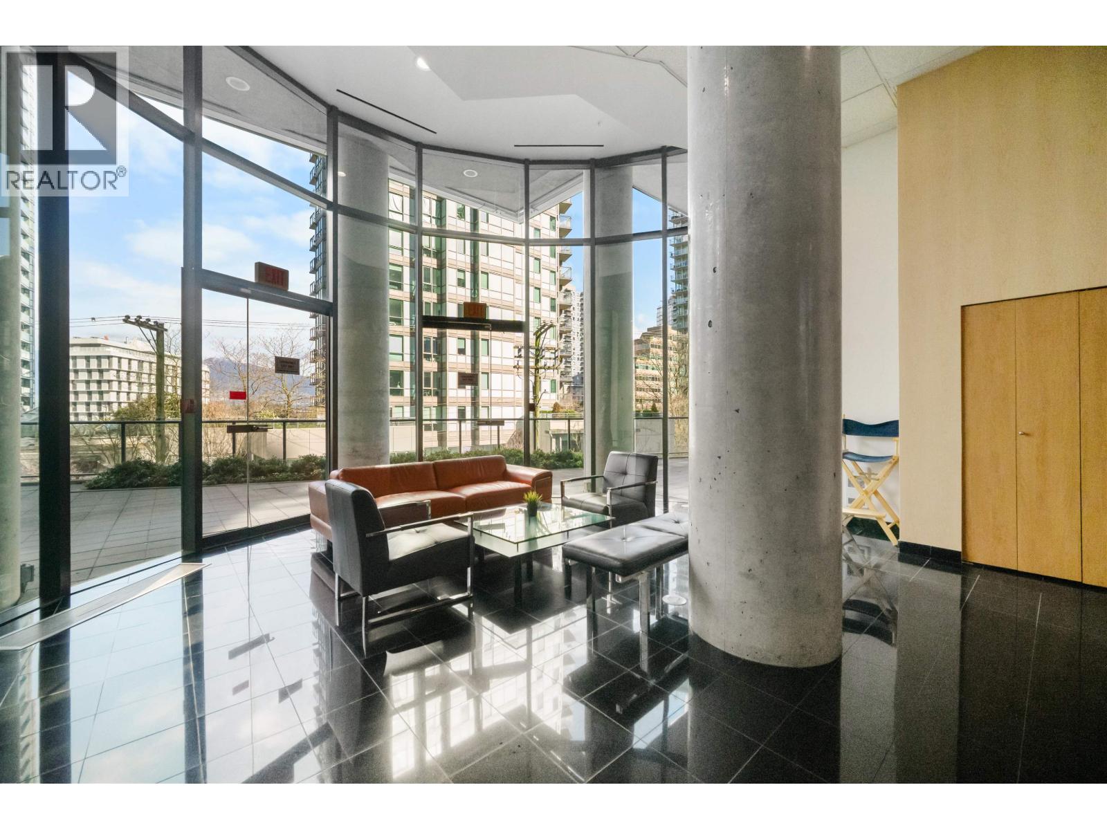 1001 1331 W Georgia Street, Vancouver, British Columbia  V6E 4P1 - Photo 22 - R3102748