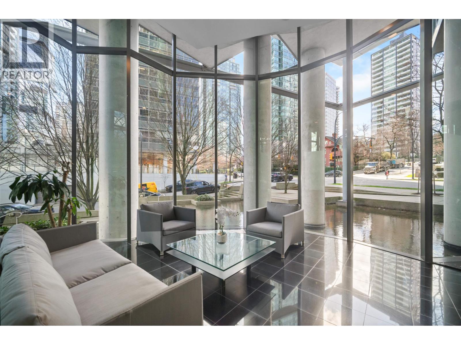 1001 1331 W Georgia Street, Vancouver, British Columbia  V6E 4P1 - Photo 19 - R3102748