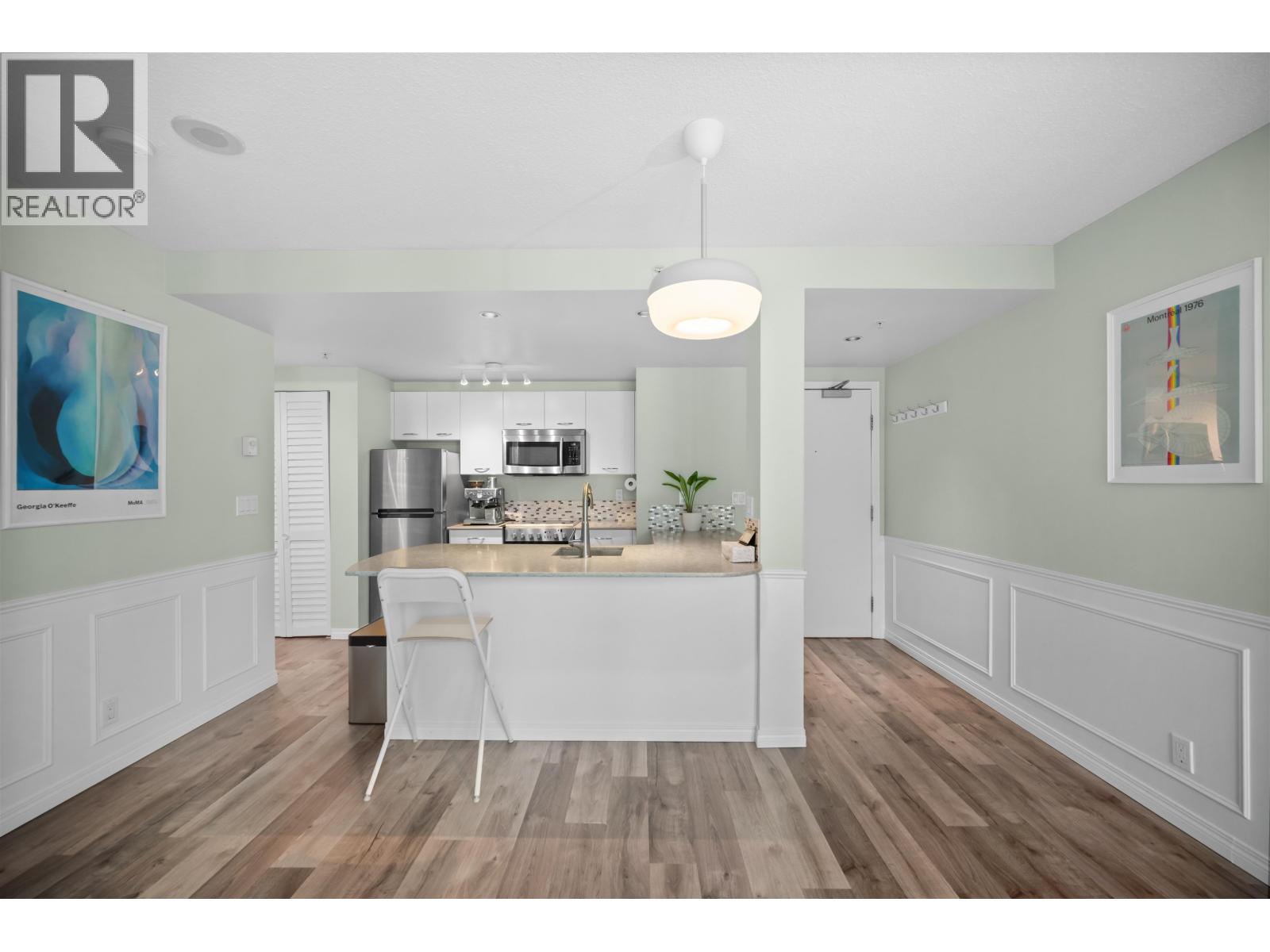 1001 1331 W Georgia Street, Vancouver, British Columbia  V6E 4P1 - Photo 6 - R3102748