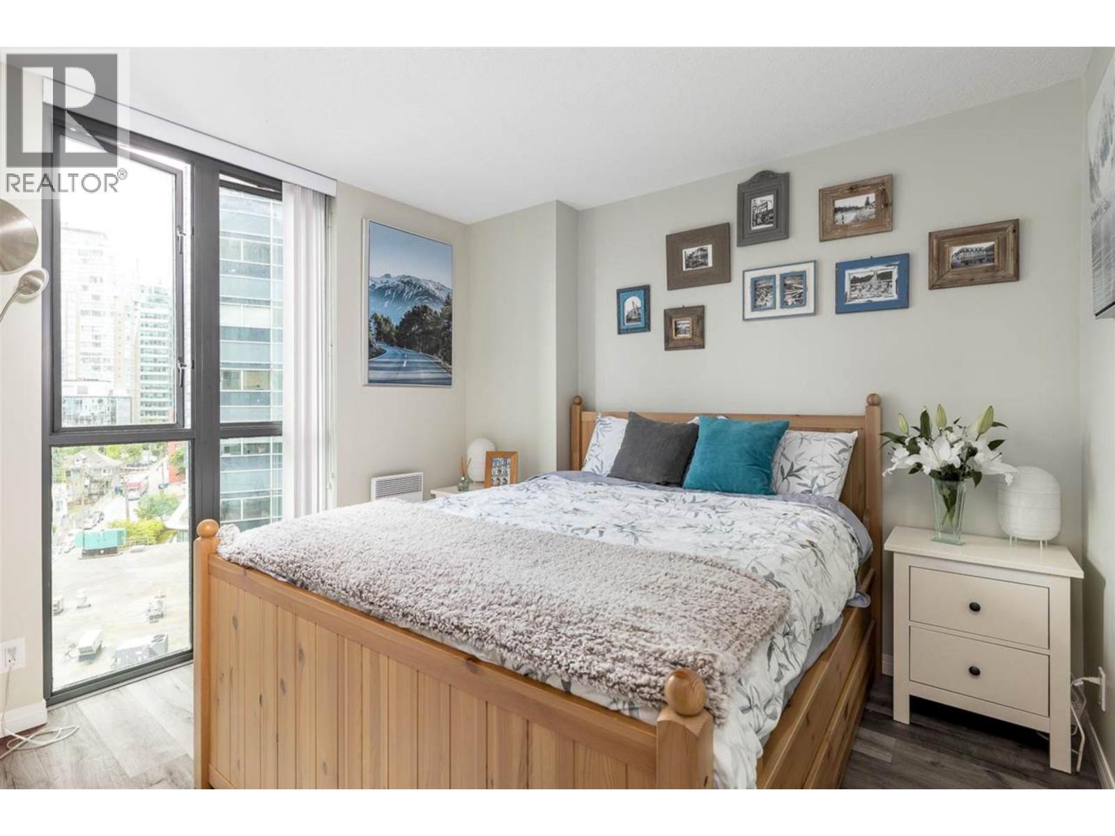 1001 1331 W Georgia Street, Vancouver, British Columbia  V6E 4P1 - Photo 14 - R3102748