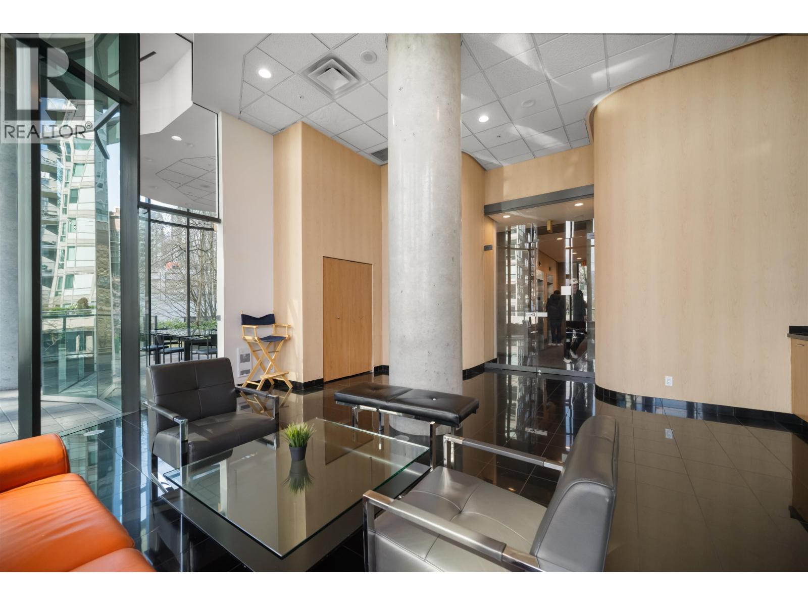 1001 1331 W Georgia Street, Vancouver, British Columbia  V6E 4P1 - Photo 20 - R3102748