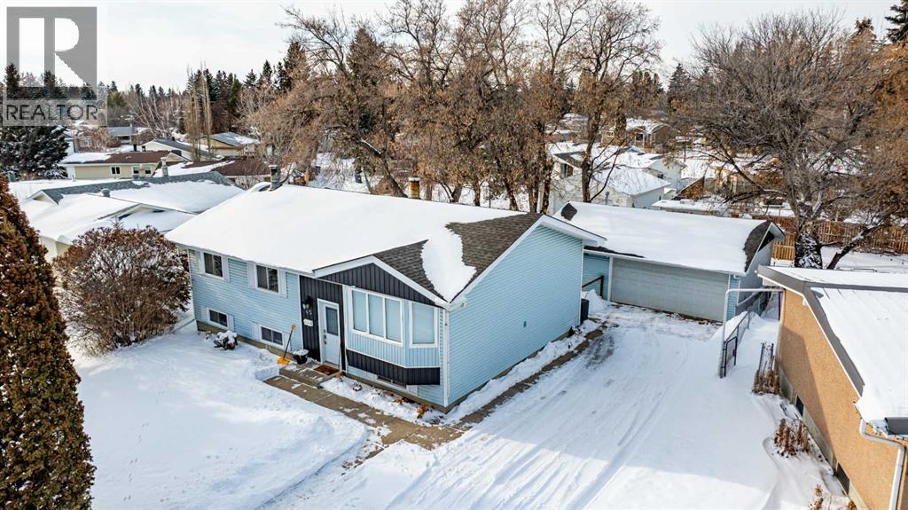 45 Sherwood Crescent, Red Deer, Alberta  T4N 0A5 - Photo 2 - A2287852