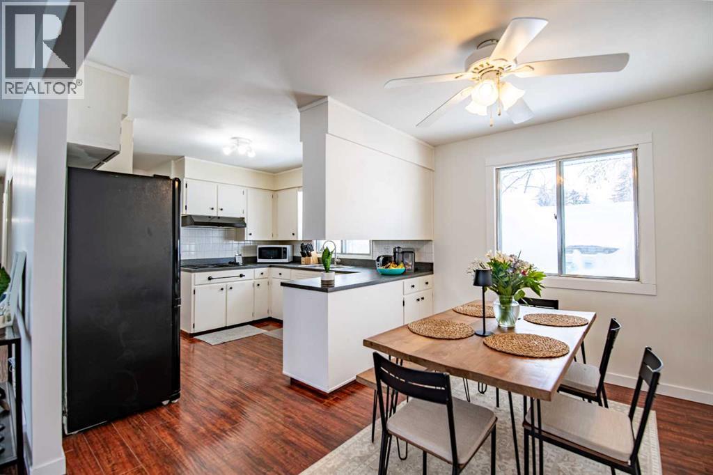 45 Sherwood Crescent, Red Deer, Alberta  T4N 0A5 - Photo 7 - A2287852