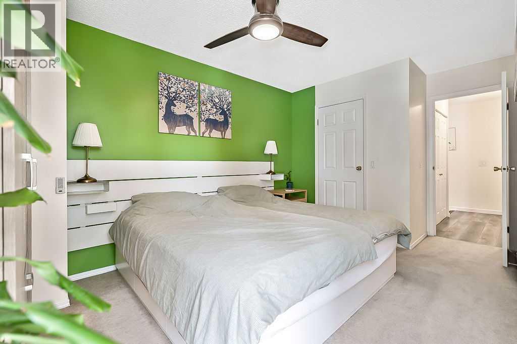 4, 207 Grier Terrace NE, Calgary, Alberta  T2K 5Y7 - Photo 19 - A2292905