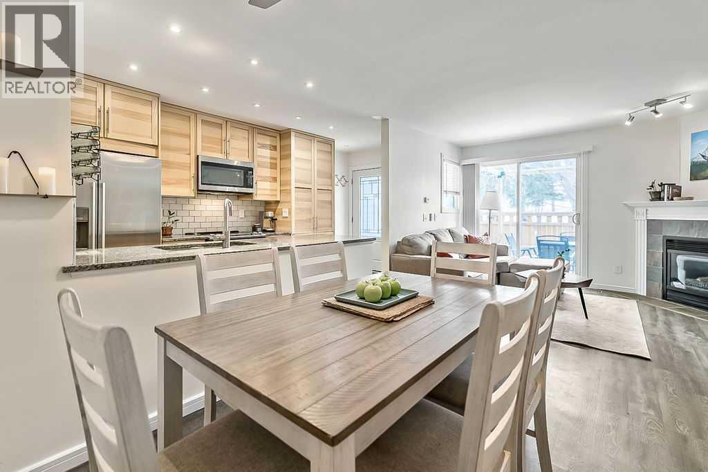 4, 207 Grier Terrace NE, Calgary, Alberta  T2K 5Y7 - Photo 11 - A2292905