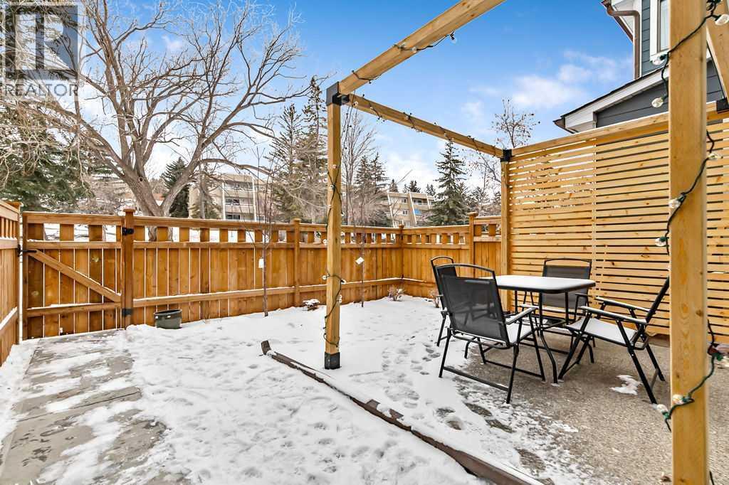 4, 207 Grier Terrace NE, Calgary, Alberta  T2K 5Y7 - Photo 31 - A2292905