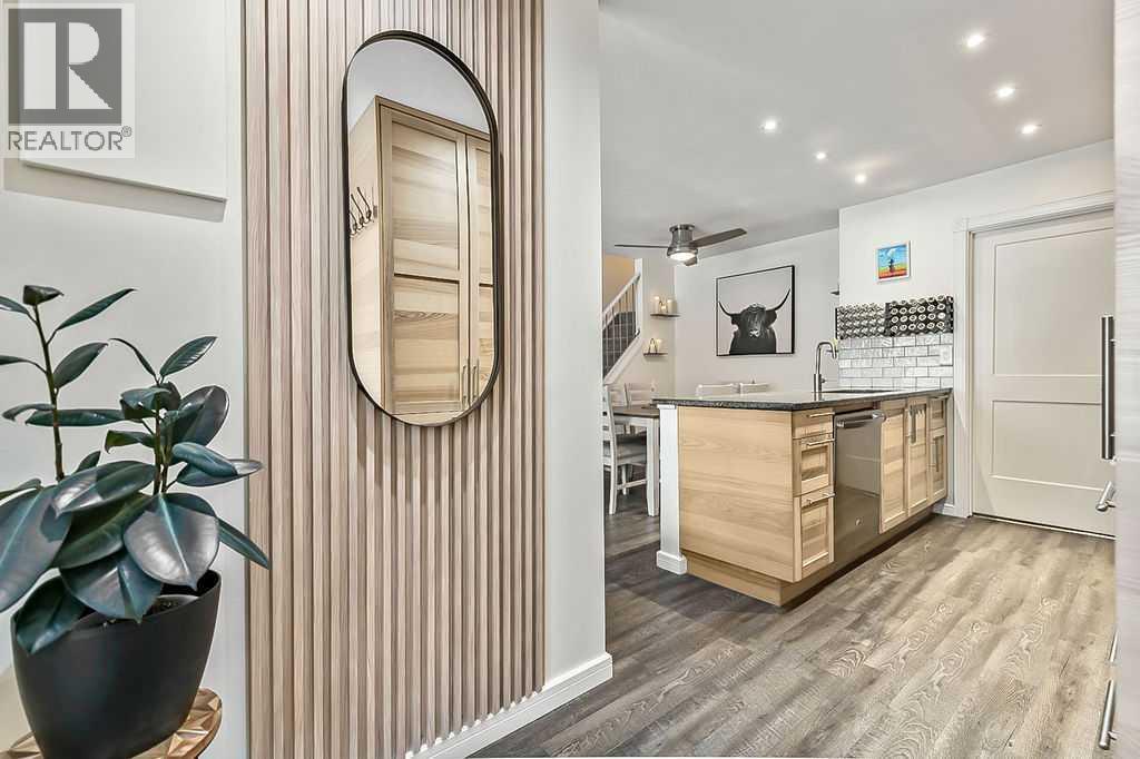 4, 207 Grier Terrace NE, Calgary, Alberta  T2K 5Y7 - Photo 3 - A2292905