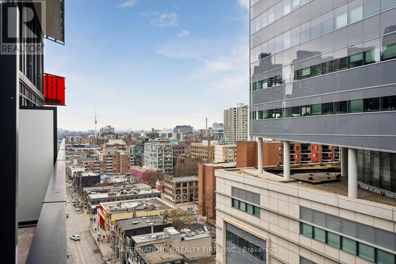 1307 - 215 Queen Estates W, Toronto, Ontario  M5V 0P5 - Photo 18 - C12912584