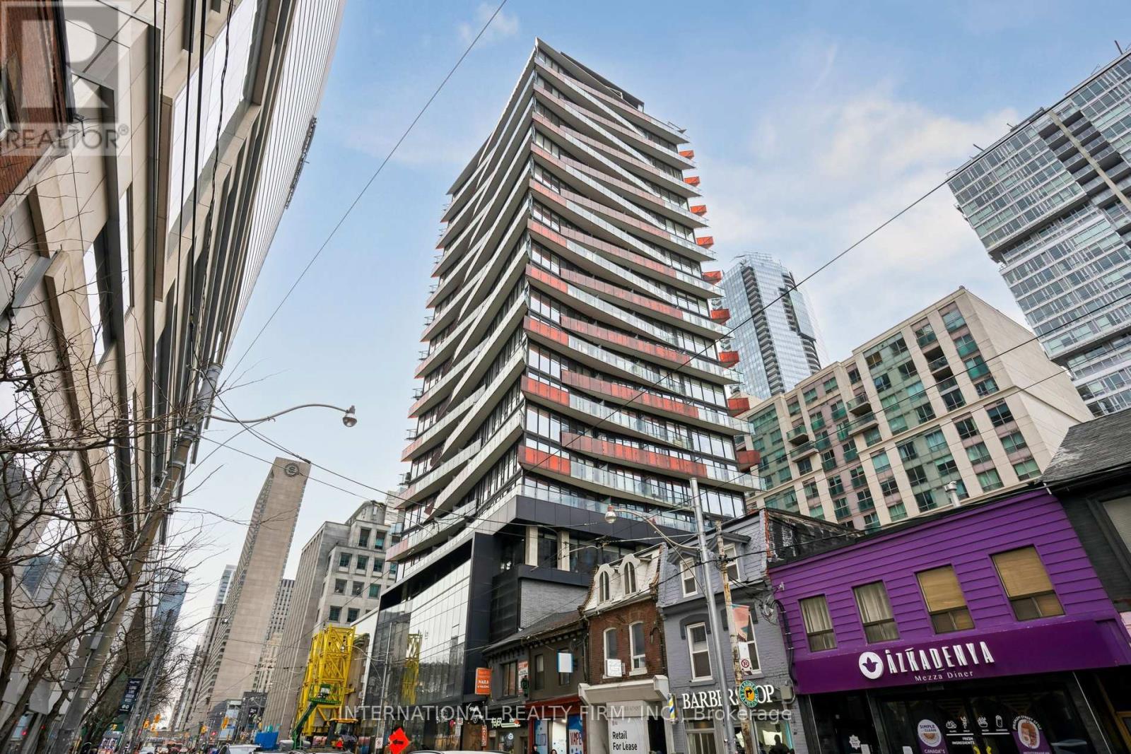 1307 - 215 Queen Estates W, Toronto, Ontario  M5V 0P5 - Photo 19 - C12912584