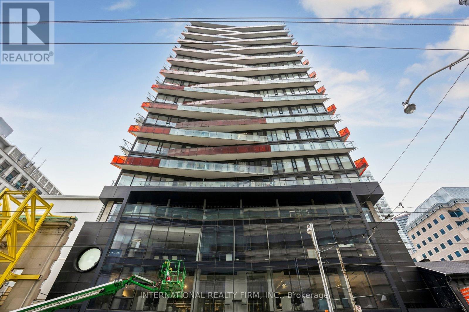 1307 - 215 Queen Estates W, Toronto, Ontario  M5V 0P5 - Photo 20 - C12912584