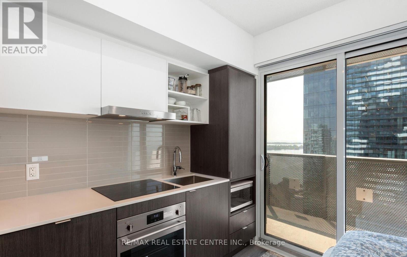 3110 - 138 Downes Street, Toronto, Ontario  M5E 0E4 - Photo 10 - C12912586