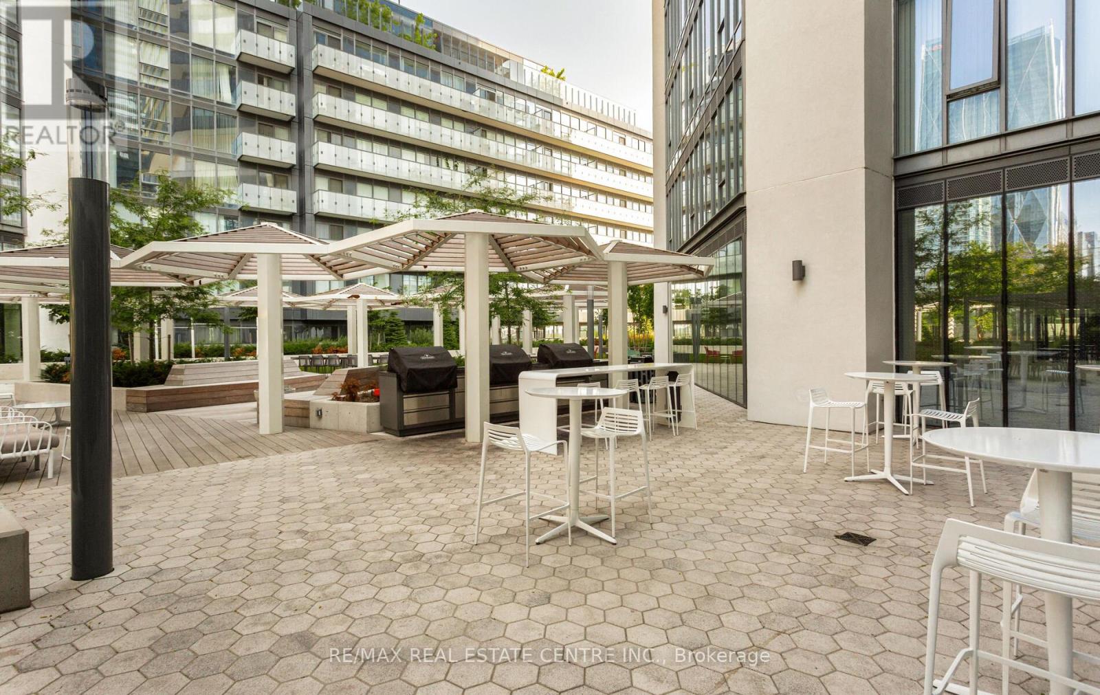 3110 - 138 Downes Street, Toronto, Ontario  M5E 0E4 - Photo 34 - C12912586