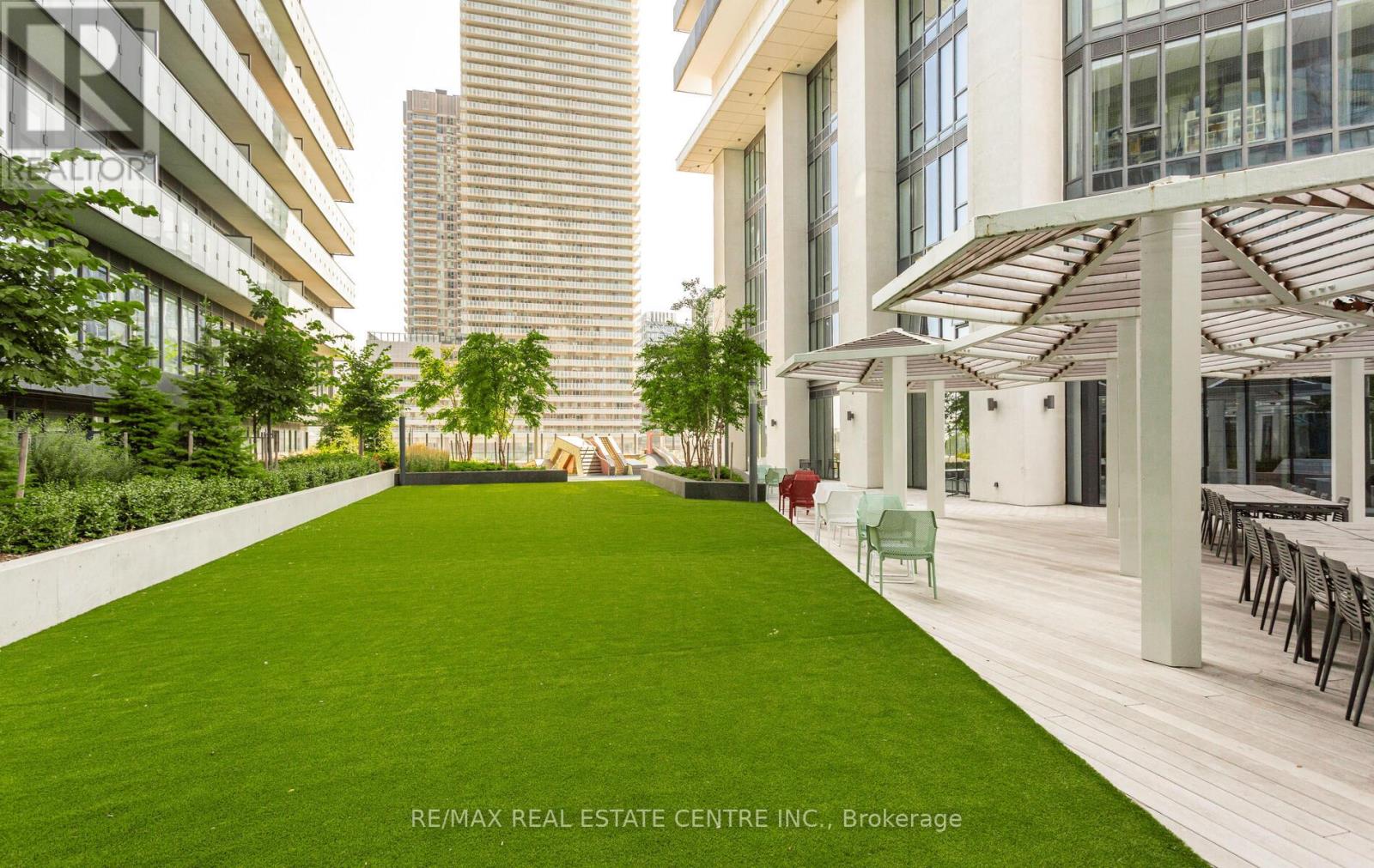 3110 - 138 Downes Street, Toronto, Ontario  M5E 0E4 - Photo 37 - C12912586