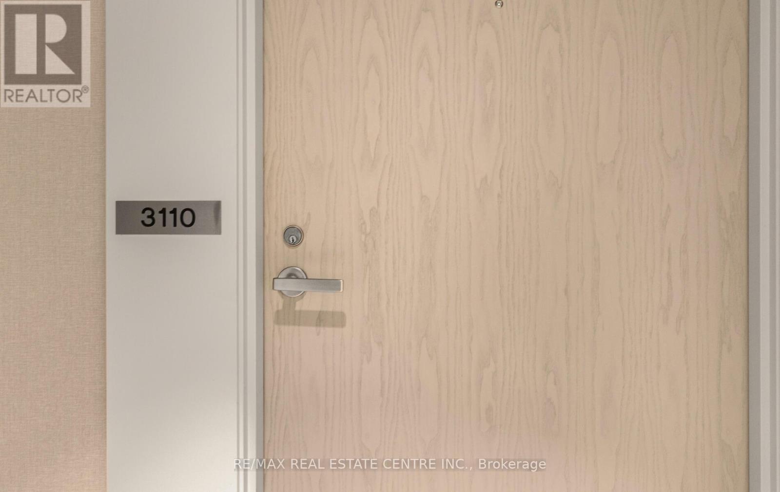 3110 - 138 Downes Street, Toronto, Ontario  M5E 0E4 - Photo 5 - C12912586