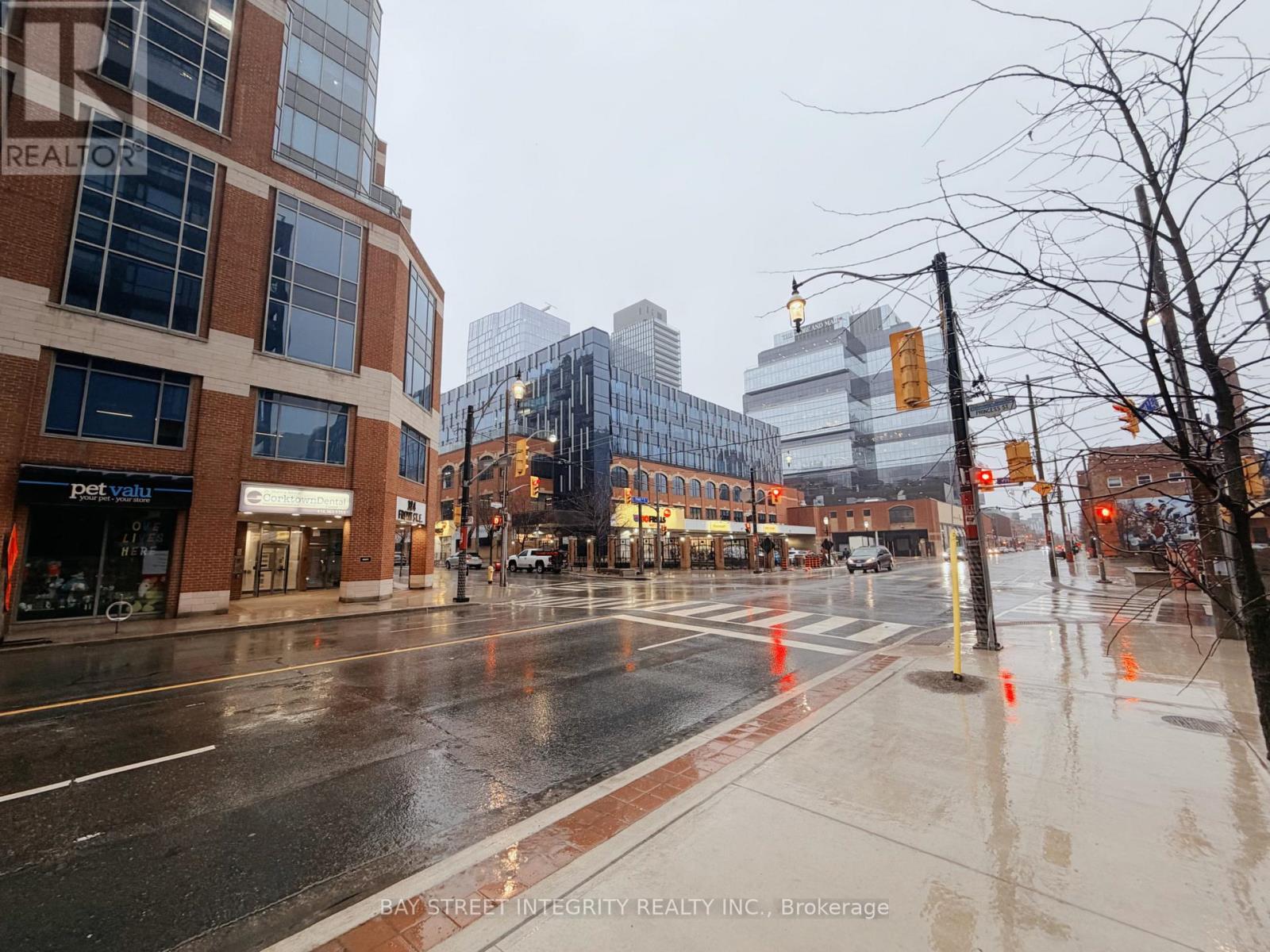 3315 - 180 Front Street E, Toronto, Ontario  M5A 0A9 - Photo 13 - C12912592