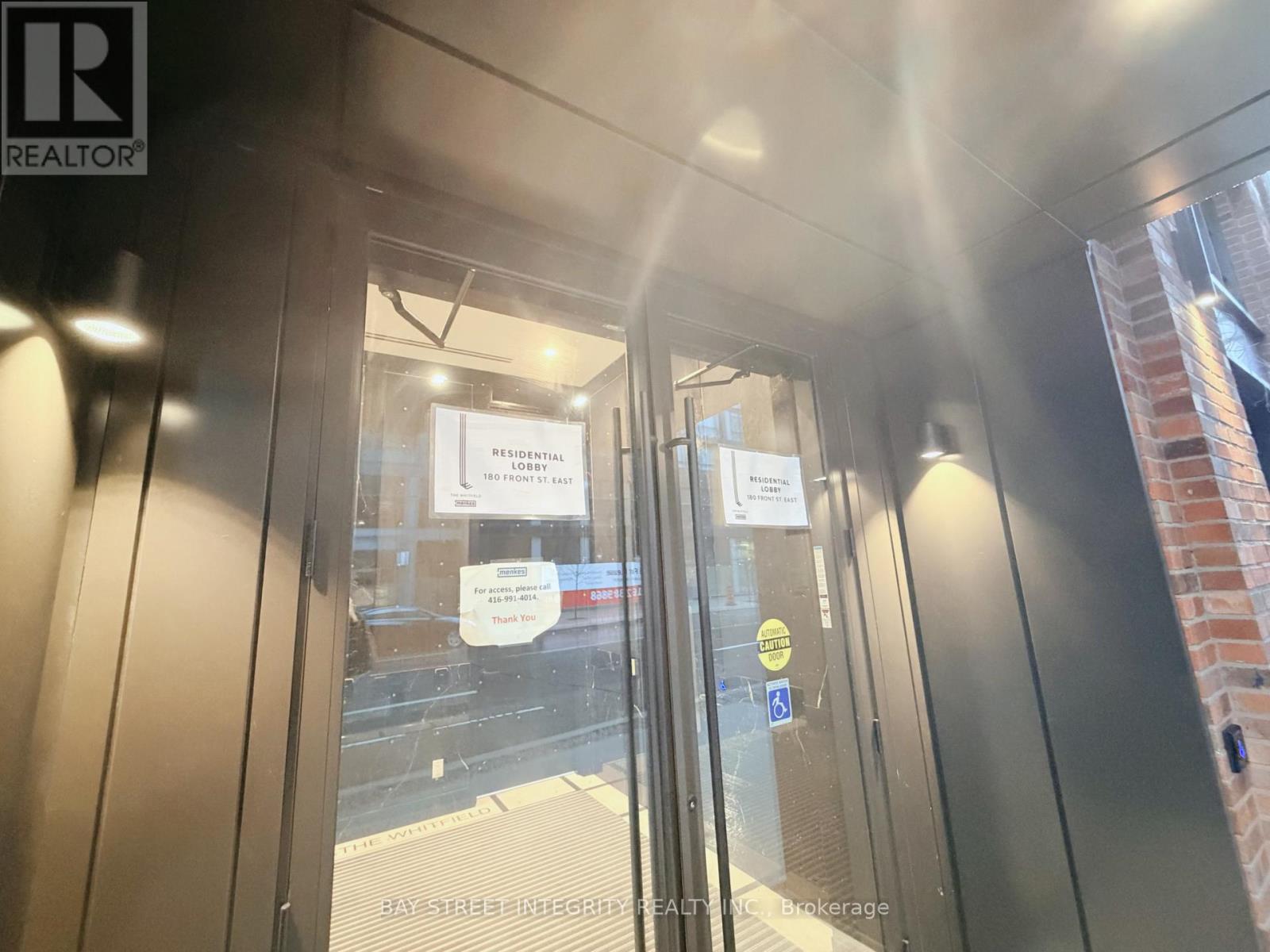 3315 - 180 Front Street E, Toronto, Ontario  M5A 0A9 - Photo 14 - C12912592