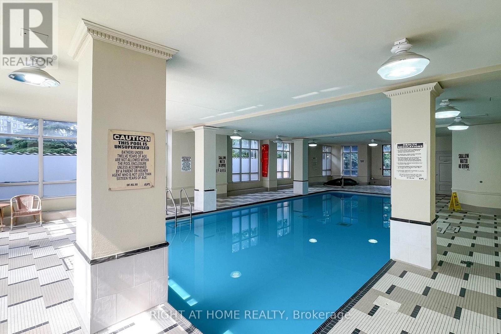 711 - 28 Byng Avenue, Toronto (Willowdale East), Ontario  M2N 7H4 - Photo 27 - C12912610