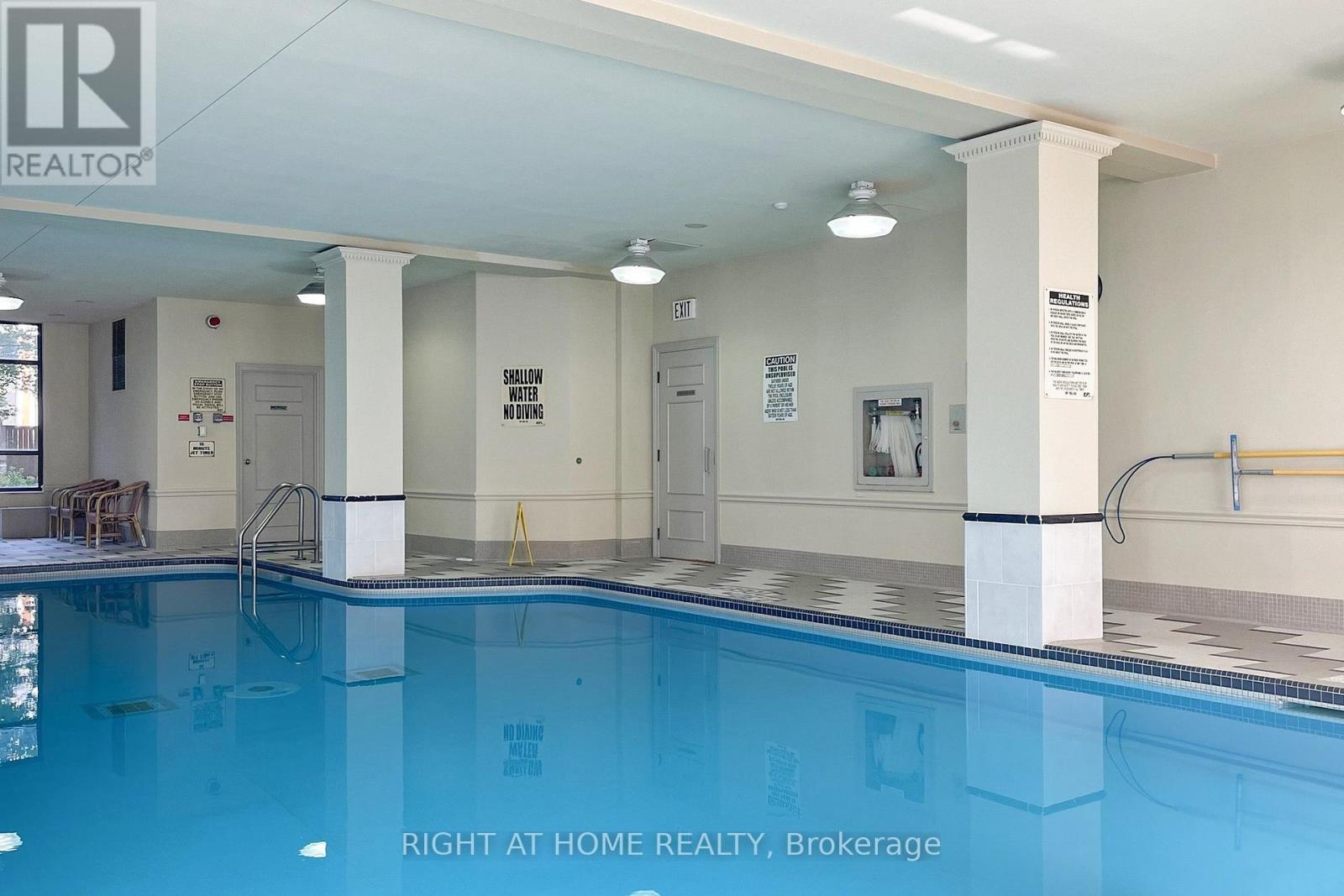 711 - 28 Byng Avenue, Toronto (Willowdale East), Ontario  M2N 7H4 - Photo 28 - C12912610