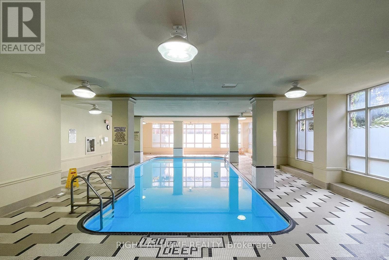 711 - 28 Byng Avenue, Toronto (Willowdale East), Ontario  M2N 7H4 - Photo 29 - C12912610