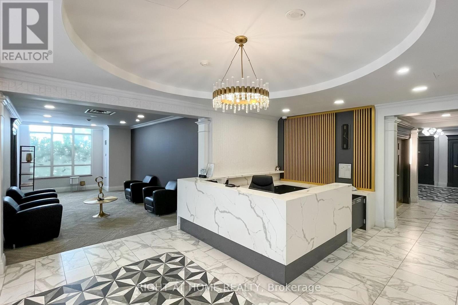 711 - 28 Byng Avenue, Toronto (Willowdale East), Ontario  M2N 7H4 - Photo 4 - C12912610