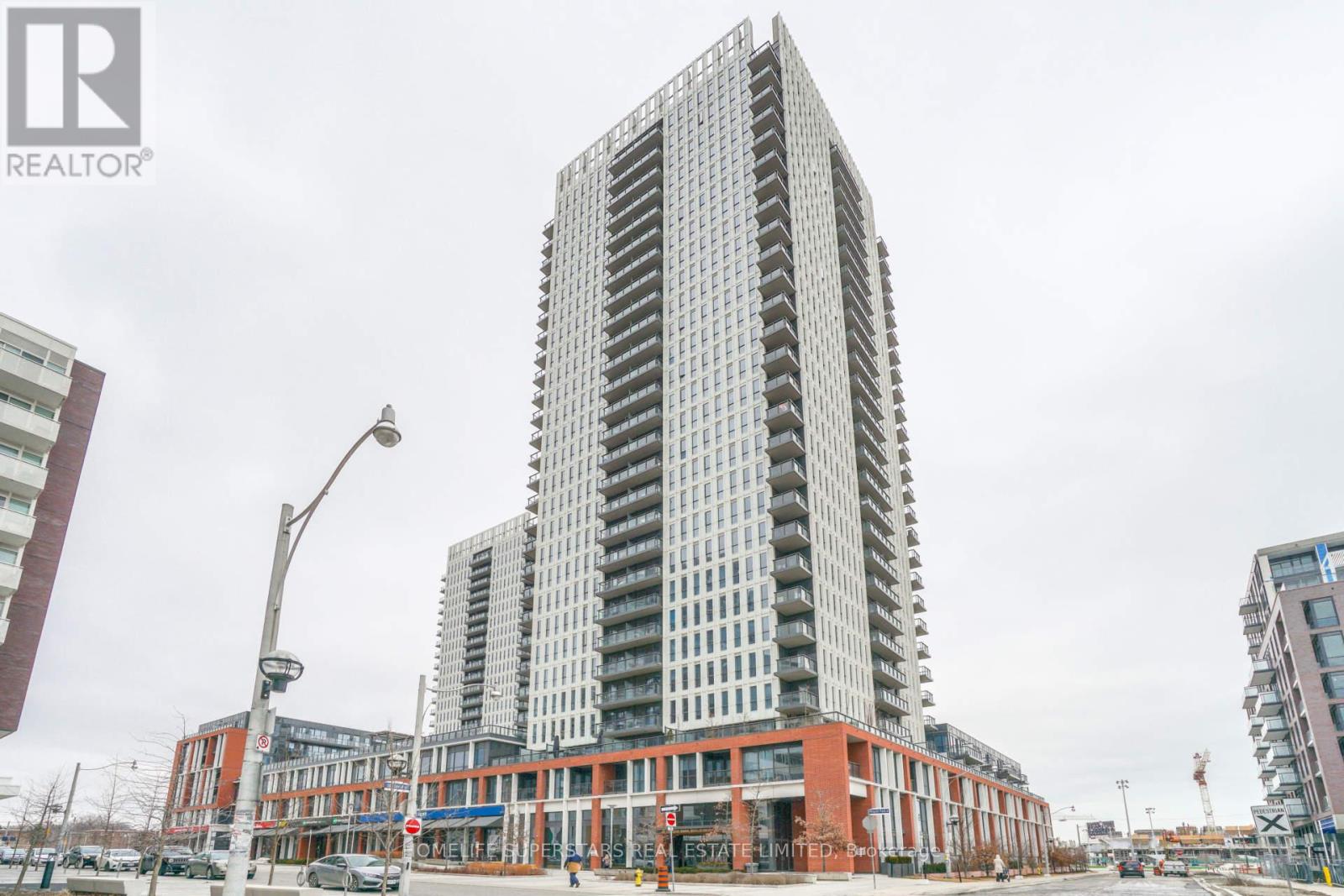 2611 - 55 REGENT PARK BOULEVARD, Toronto, Ontario