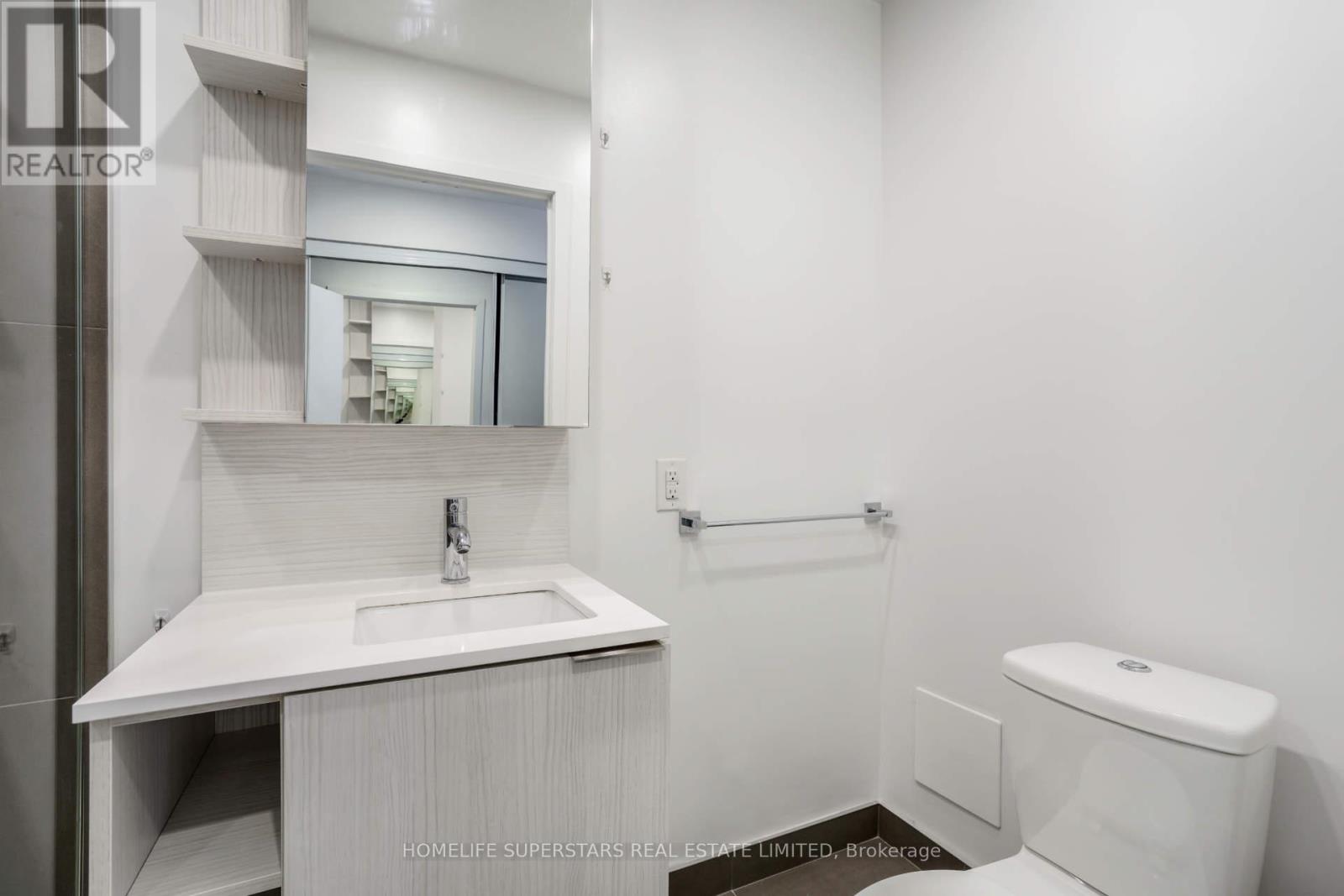 2611 - 55 Regent Park Boulevard, Toronto, Ontario  M5A 3H6 - Photo 10 - C12912616