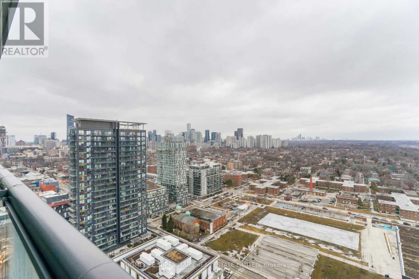 2611 - 55 Regent Park Boulevard, Toronto, Ontario  M5A 3H6 - Photo 14 - C12912616