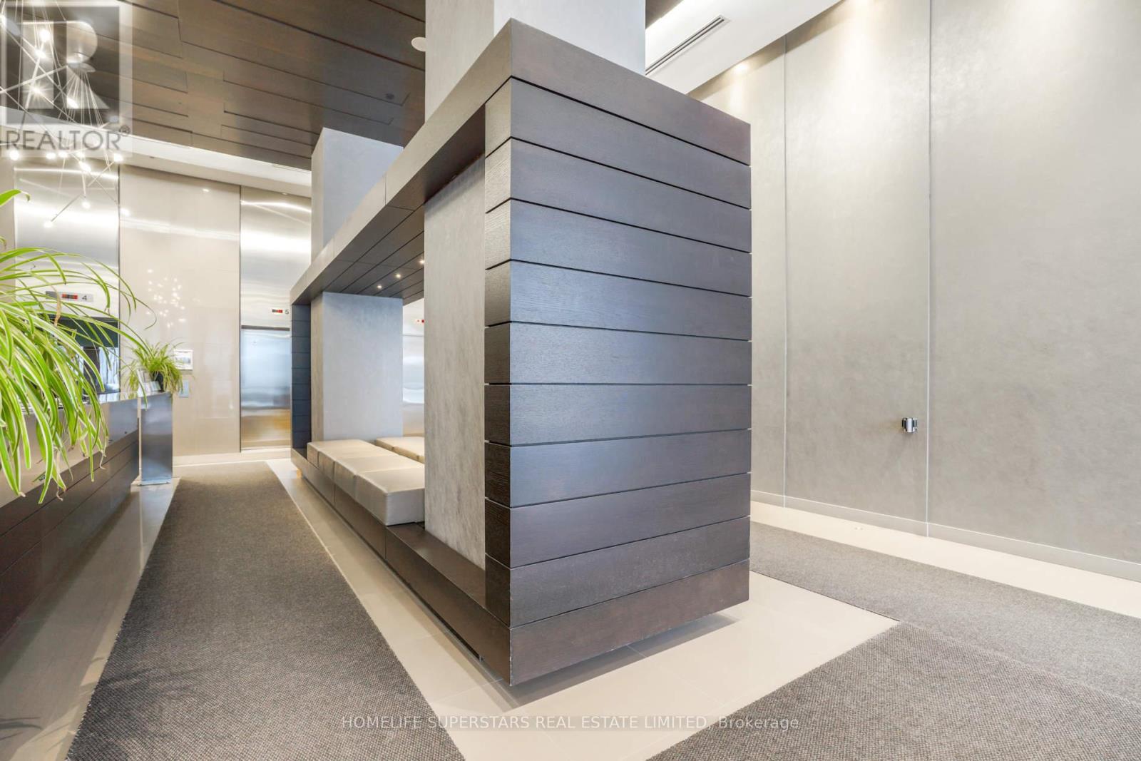 2611 - 55 Regent Park Boulevard, Toronto, Ontario  M5A 3H6 - Photo 17 - C12912616