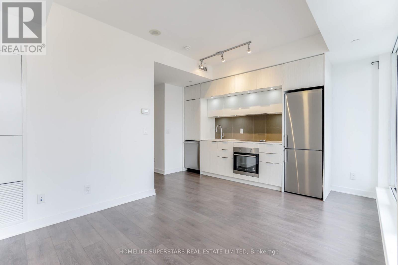 2611 - 55 Regent Park Boulevard, Toronto, Ontario  M5A 3H6 - Photo 7 - C12912616