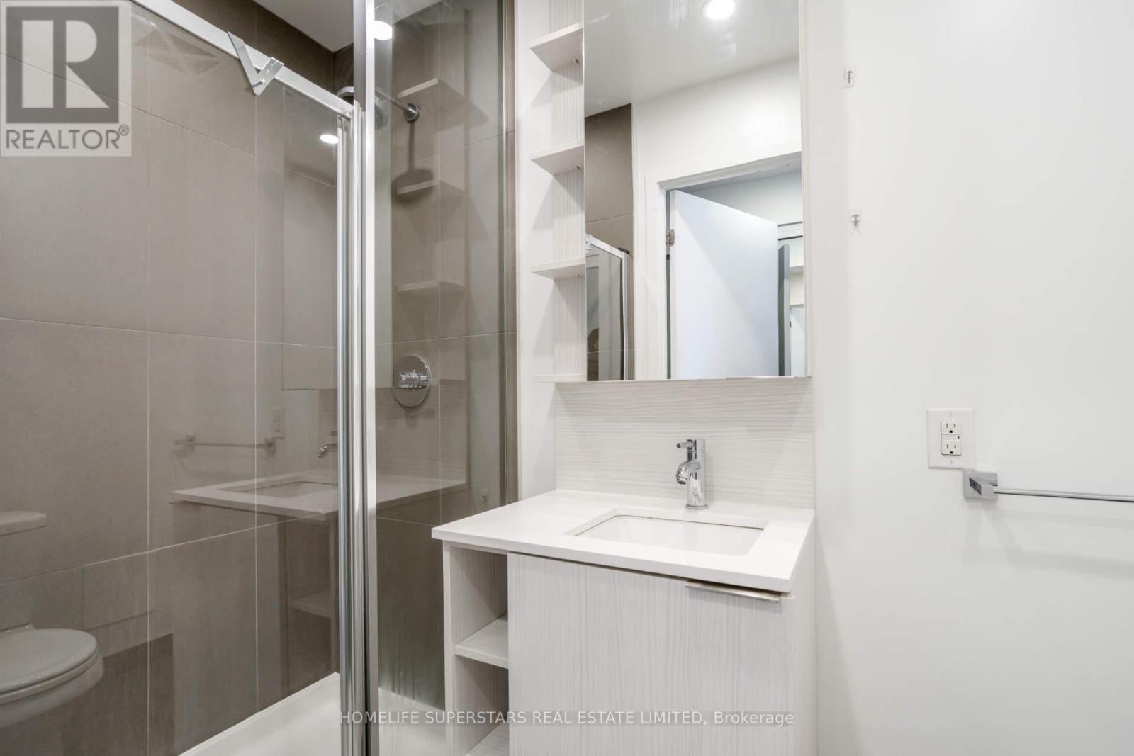 2611 - 55 Regent Park Boulevard, Toronto, Ontario  M5A 3H6 - Photo 9 - C12912616