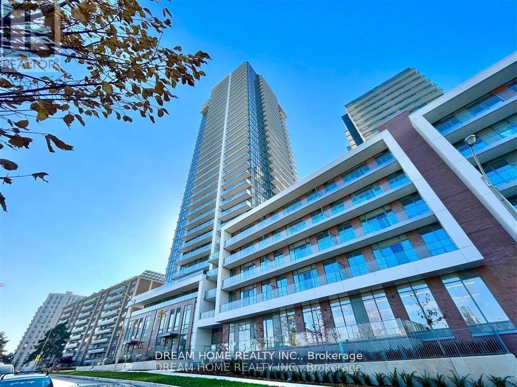 502 - 32 FOREST MANOR ROAD, Toronto, Ontario