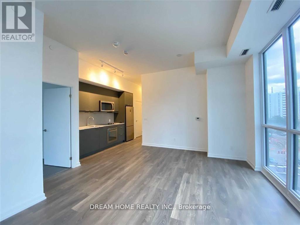 502 - 32 Forest Manor Road, Toronto, Ontario  M2J 0H2 - Photo 4 - C12912634