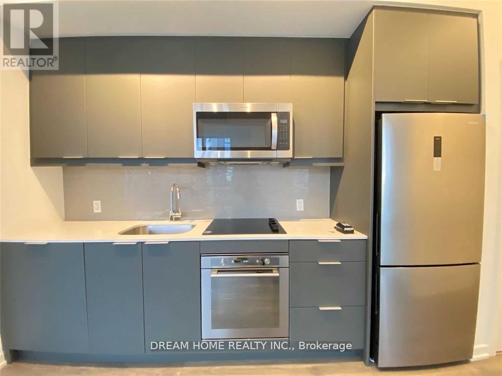 502 - 32 Forest Manor Road, Toronto, Ontario  M2J 0H2 - Photo 5 - C12912634