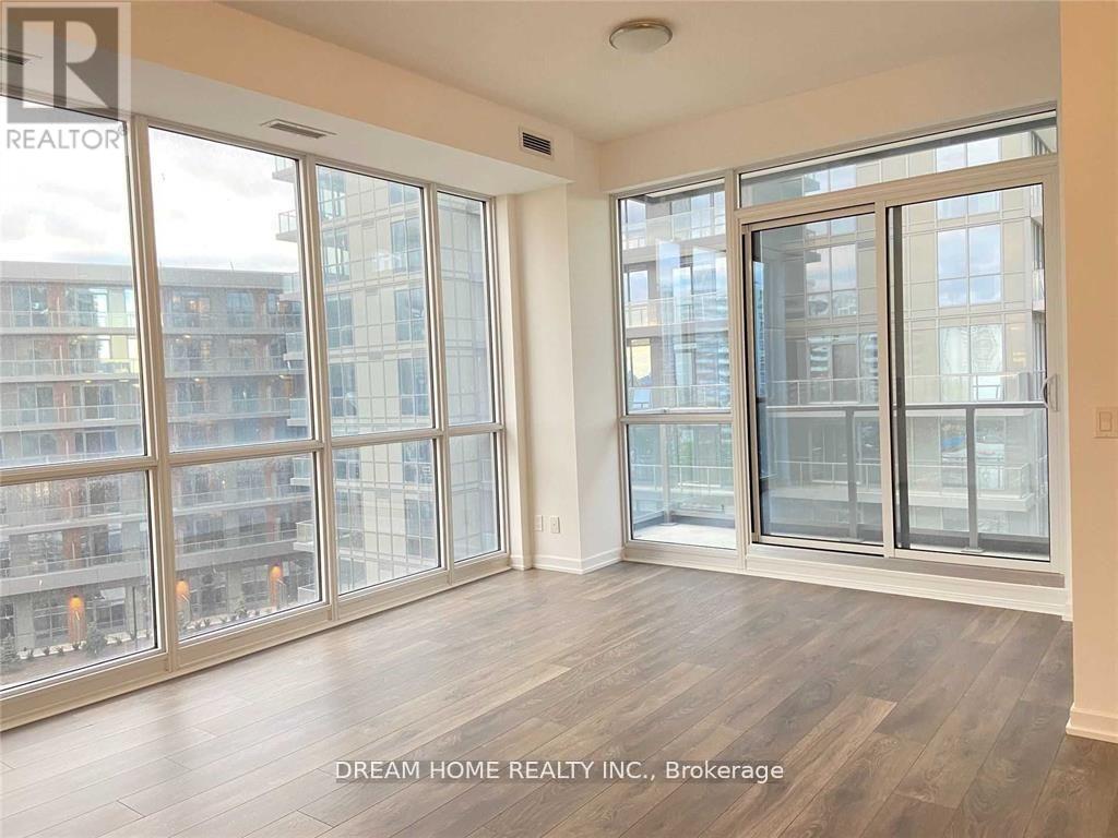 502 - 32 Forest Manor Road, Toronto, Ontario  M2J 0H2 - Photo 6 - C12912634