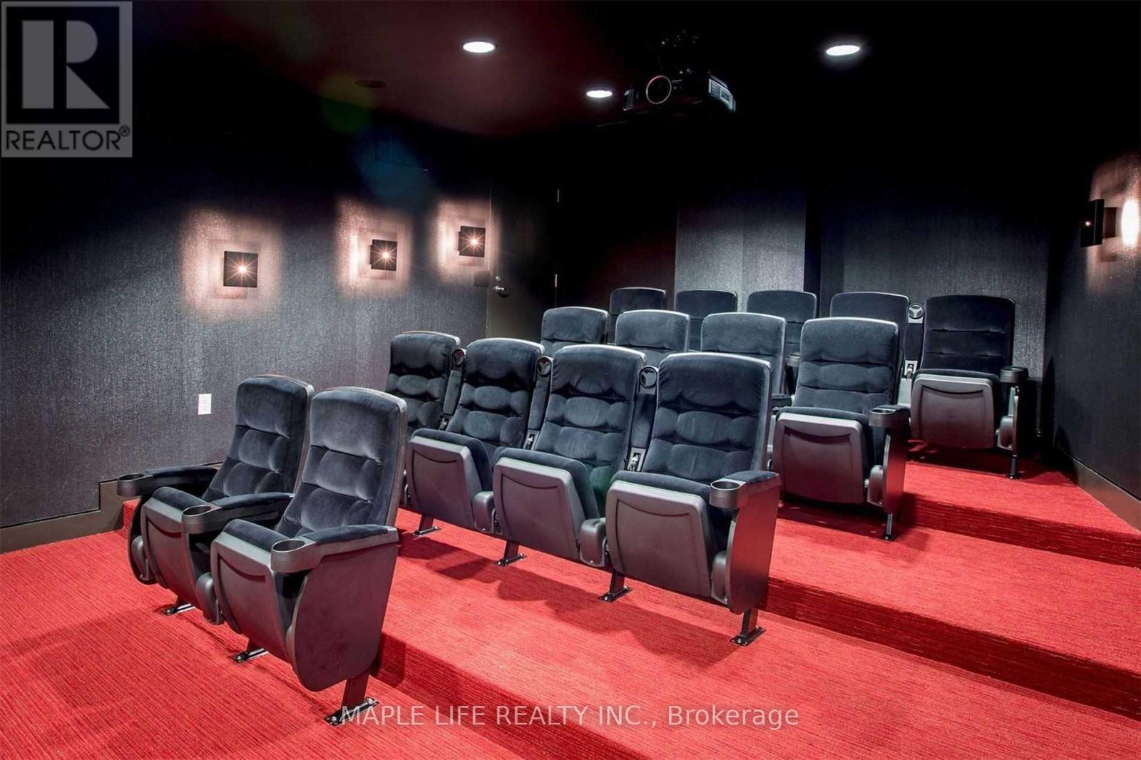 1111 - 85 Queens Wharf Road, Toronto, Ontario  M5V 0J9 - Photo 19 - C12912638