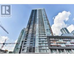 1111 - 85 QUEENS WHARF ROAD, Toronto, Ontario