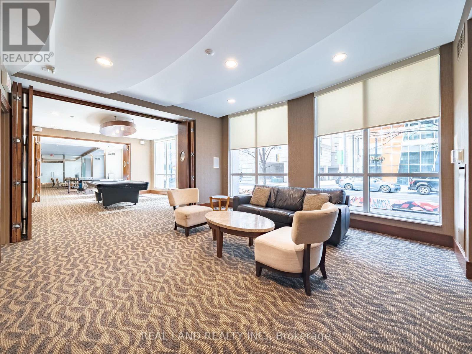 1221 - 168 Simcoe Street, Toronto, Ontario  M5H 4C9 - Photo 13 - C12912640