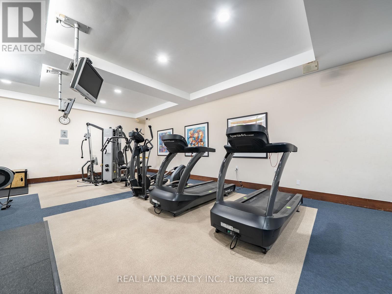 1221 - 168 Simcoe Street, Toronto, Ontario  M5H 4C9 - Photo 17 - C12912640