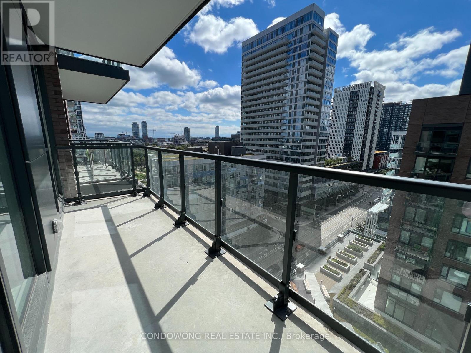 1104 - 130 River Street, Toronto, Ontario  M5A 0R8 - Photo 11 - C12912642