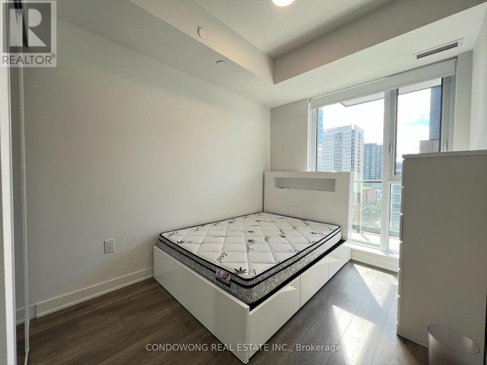 1104 - 130 River Street, Toronto, Ontario  M5A 0R8 - Photo 7 - C12912642